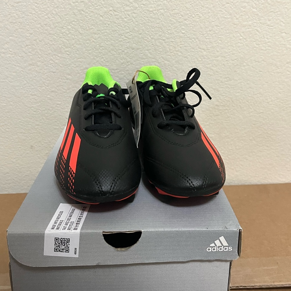 Brand New Adidas Kids Cleats